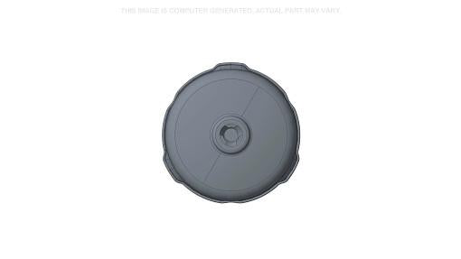 92098215 - OEM FUEL FILTER - CASE CONSTRUCTION