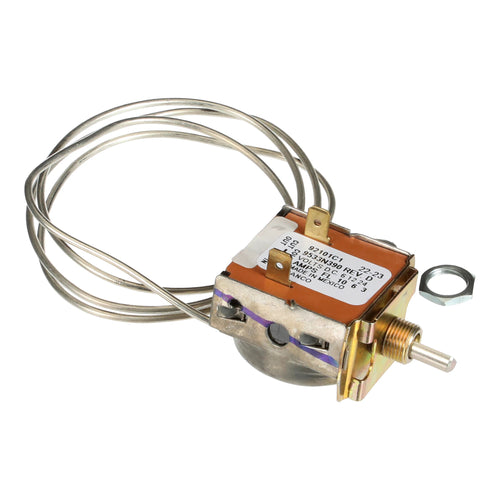 92101C1 - OEM SWITCH - CASE CONSTRUCTION