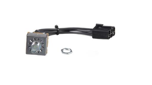 92115C2 - OEM SWITCH - CASE CONSTRUCTION