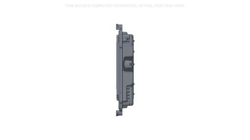 92120483 - OEM ECU - CASE CONSTRUCTION
