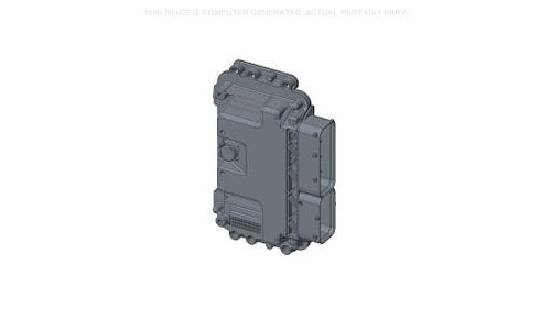 92120483 - OEM ECU - CASE CONSTRUCTION