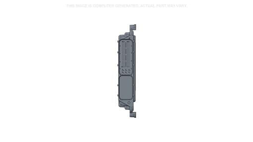 92120483 - OEM ECU - CASE CONSTRUCTION