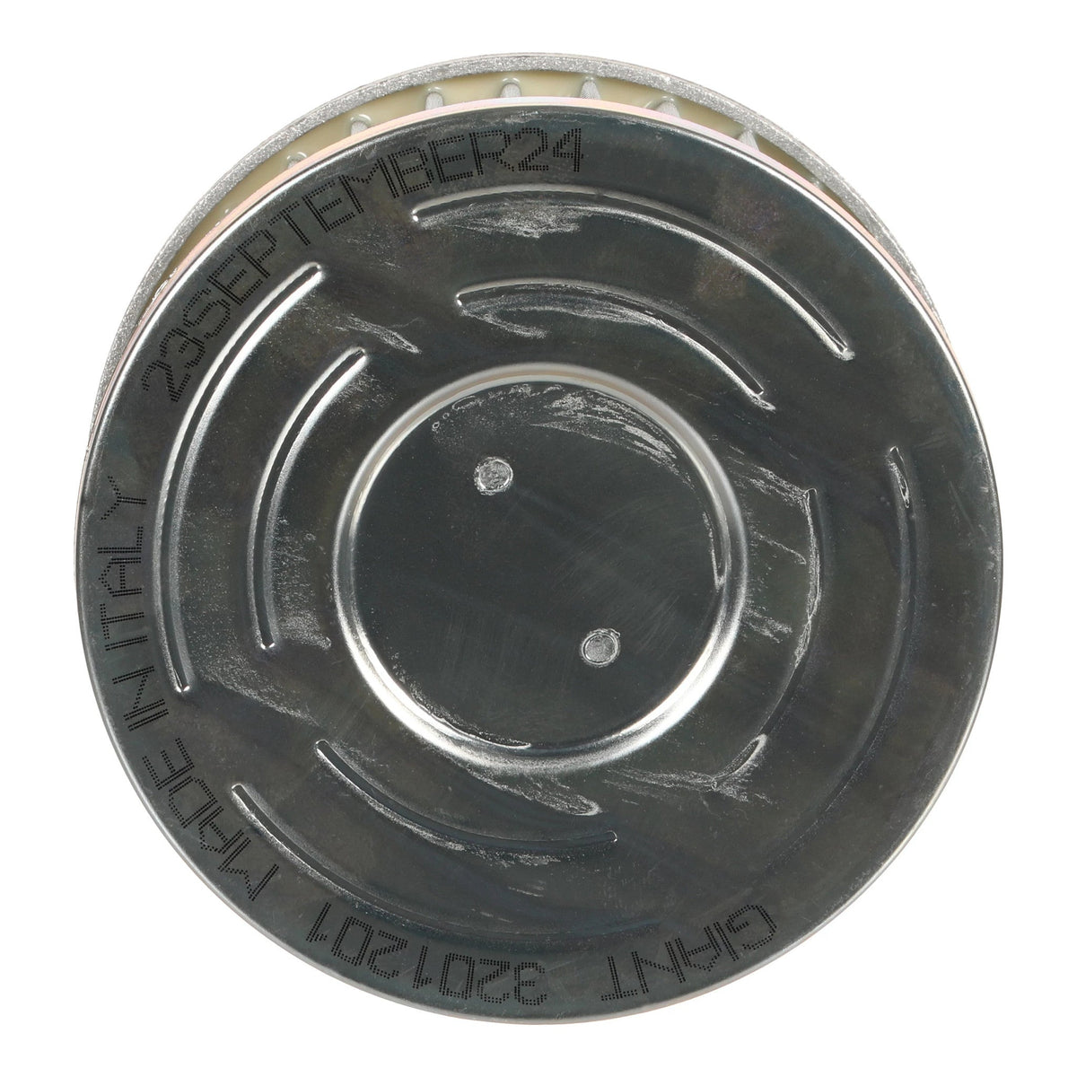 92125705 - OEM FILTER STRAINER - CASE CONSTRUCTION