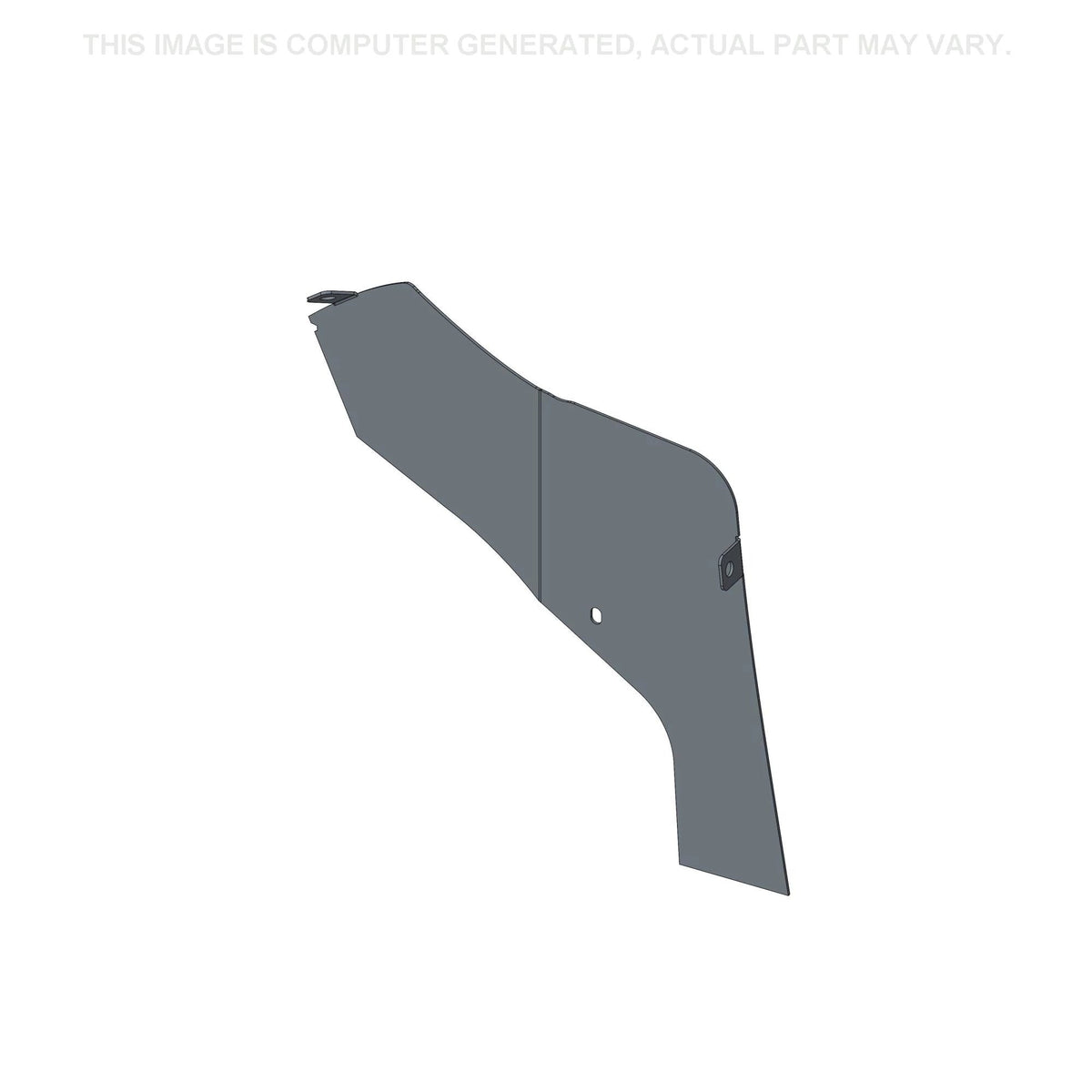 92125918 - OEM PANEL - CASE CONSTRUCTION