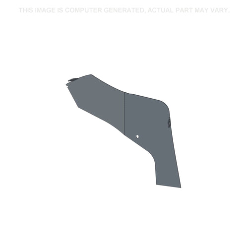 92125918 - OEM PANEL - CASE CONSTRUCTION