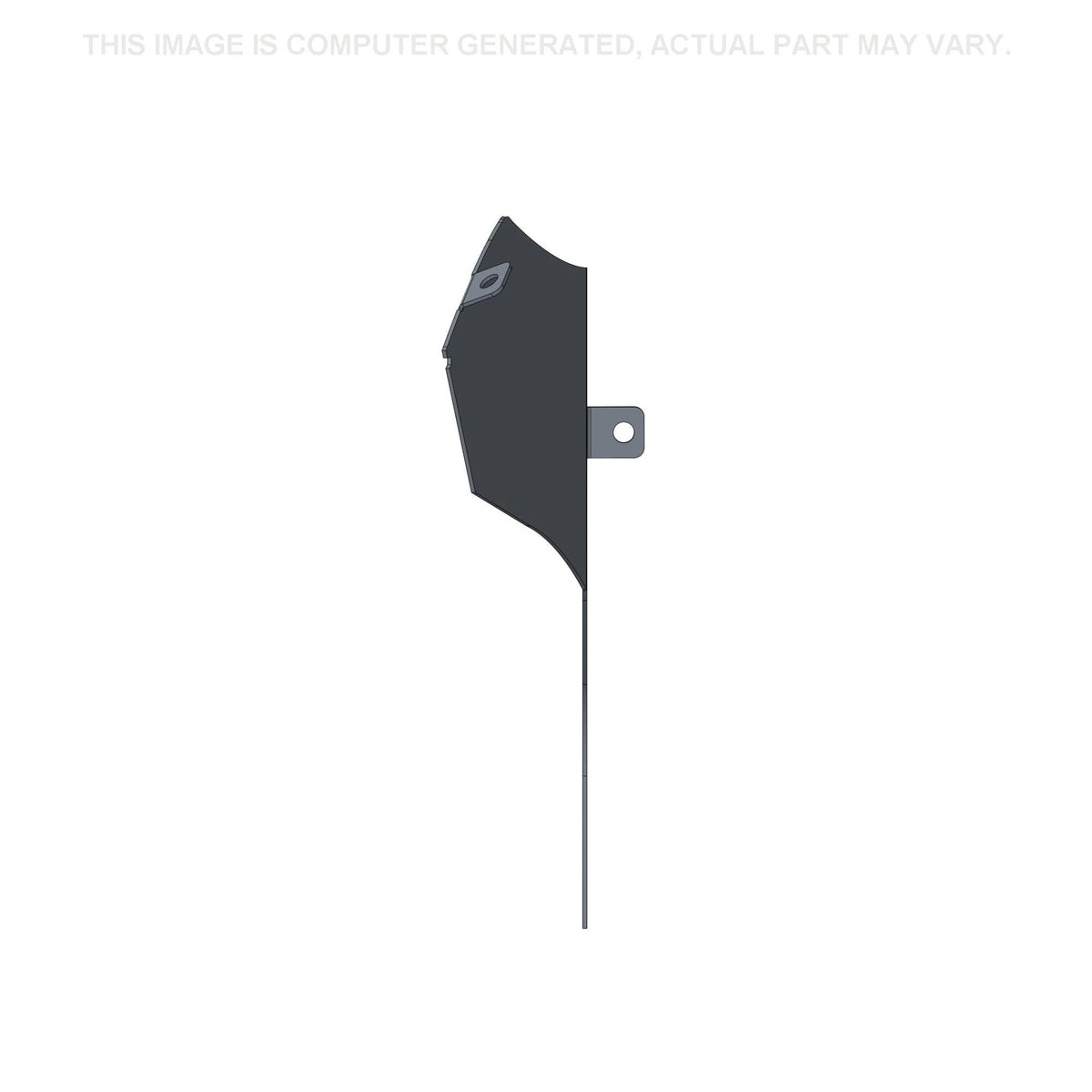 92125918 - OEM PANEL - CASE CONSTRUCTION