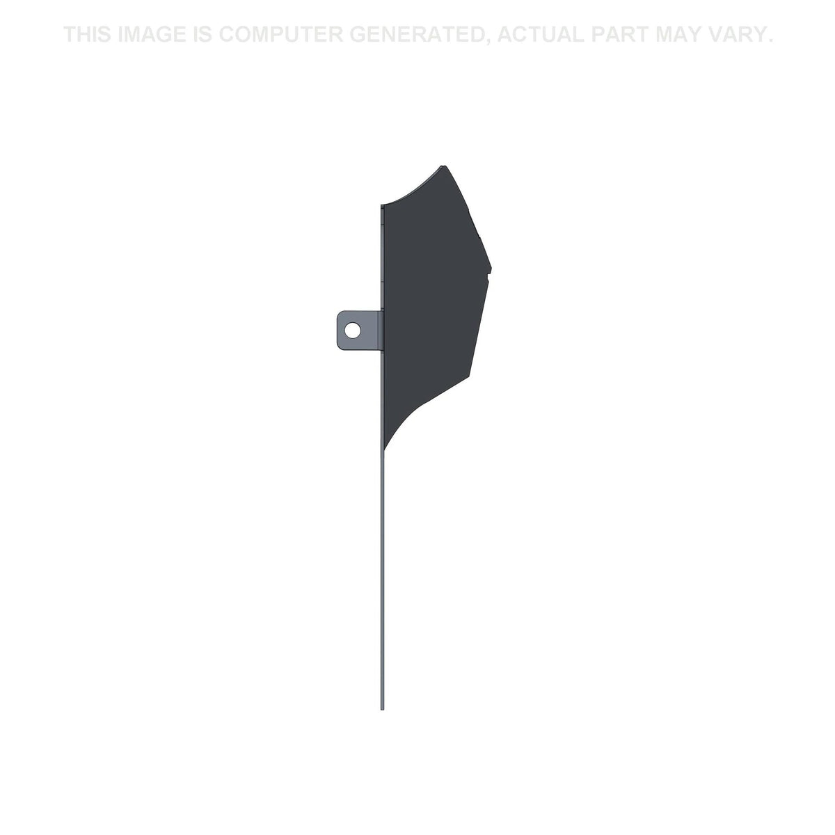 92125918 - OEM PANEL - CASE CONSTRUCTION