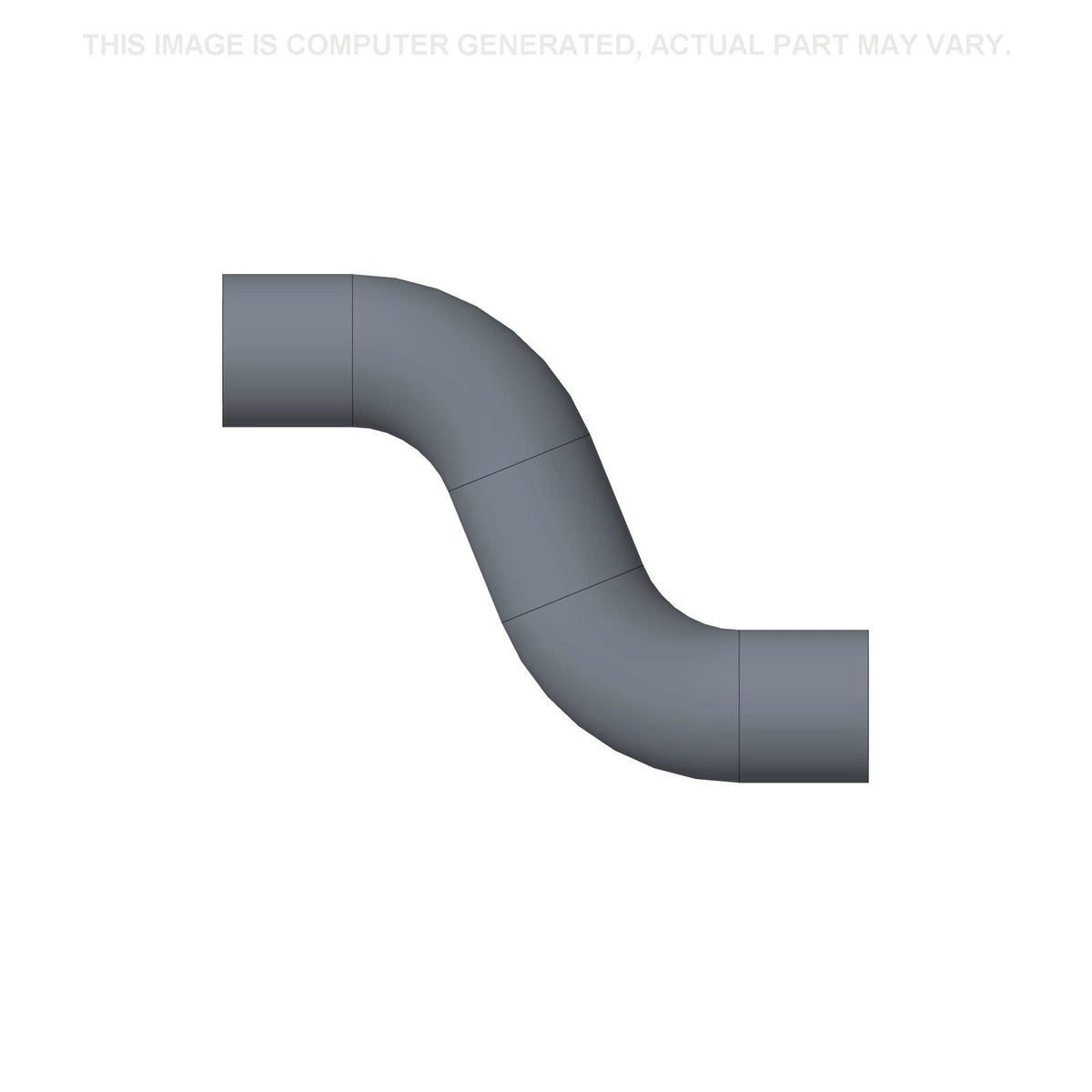92126399 - OEM HOSE - CASE CONSTRUCTION