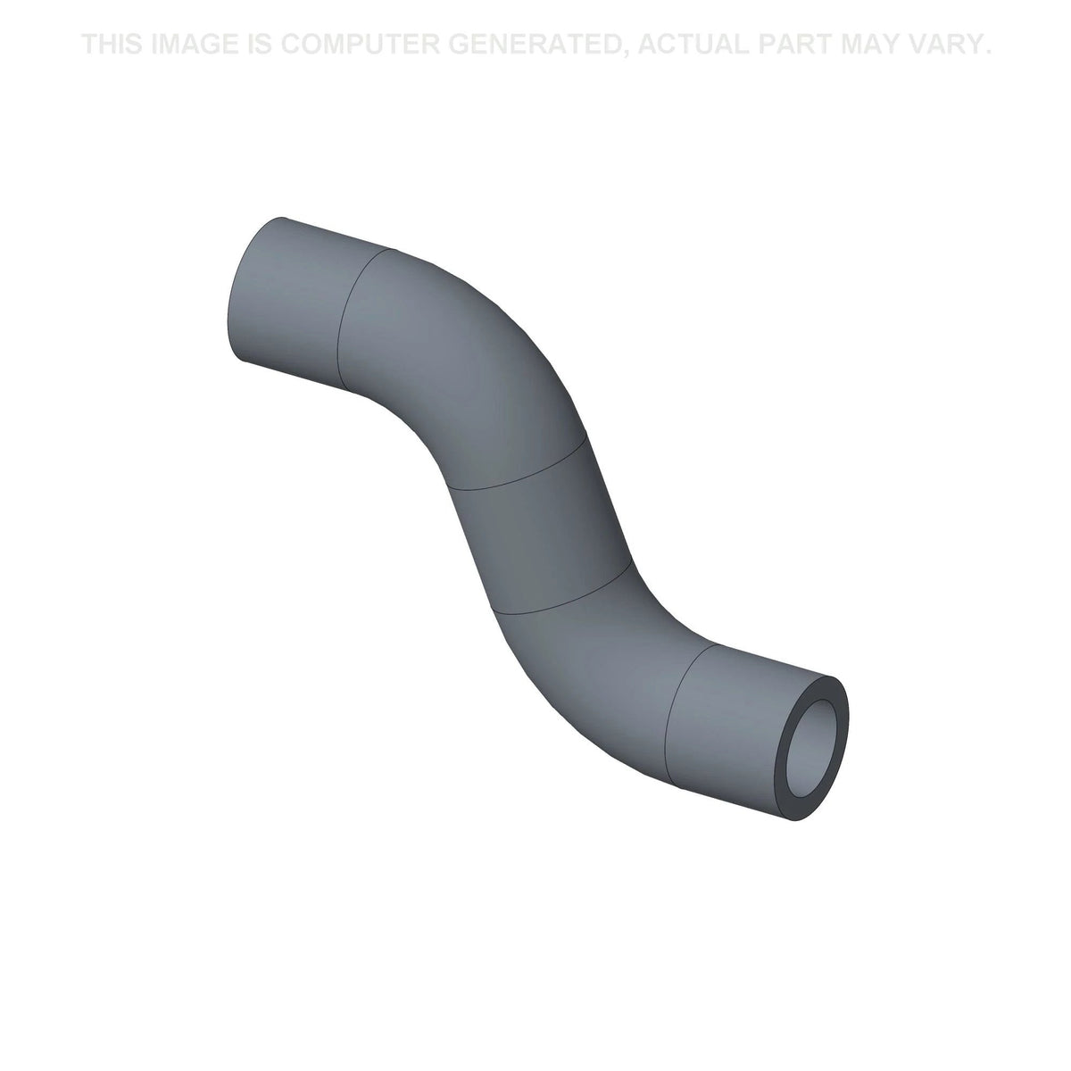 92126399 - OEM HOSE - CASE CONSTRUCTION