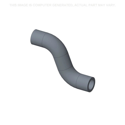 92126399 - OEM HOSE - CASE CONSTRUCTION