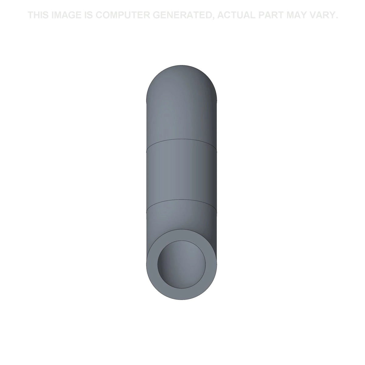 92126399 - OEM HOSE - CASE CONSTRUCTION