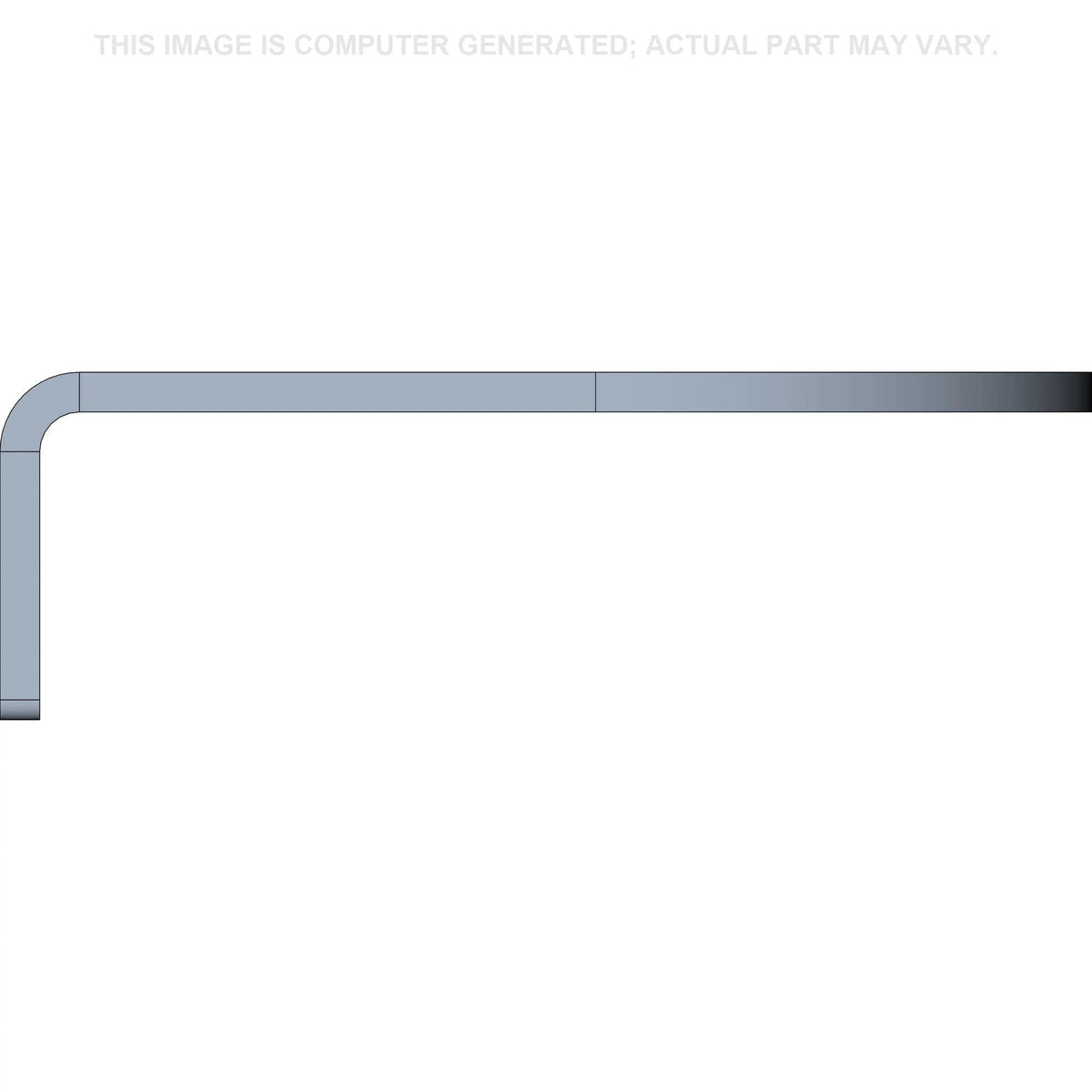92126415 - OEM BRACKET - CASE CONSTRUCTION