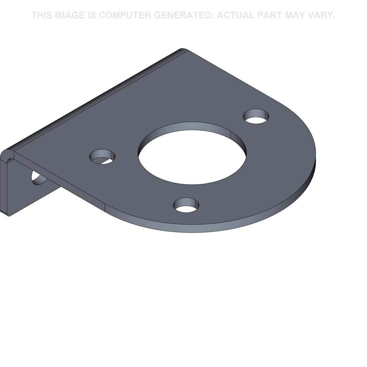 92126415 - OEM BRACKET - CASE CONSTRUCTION