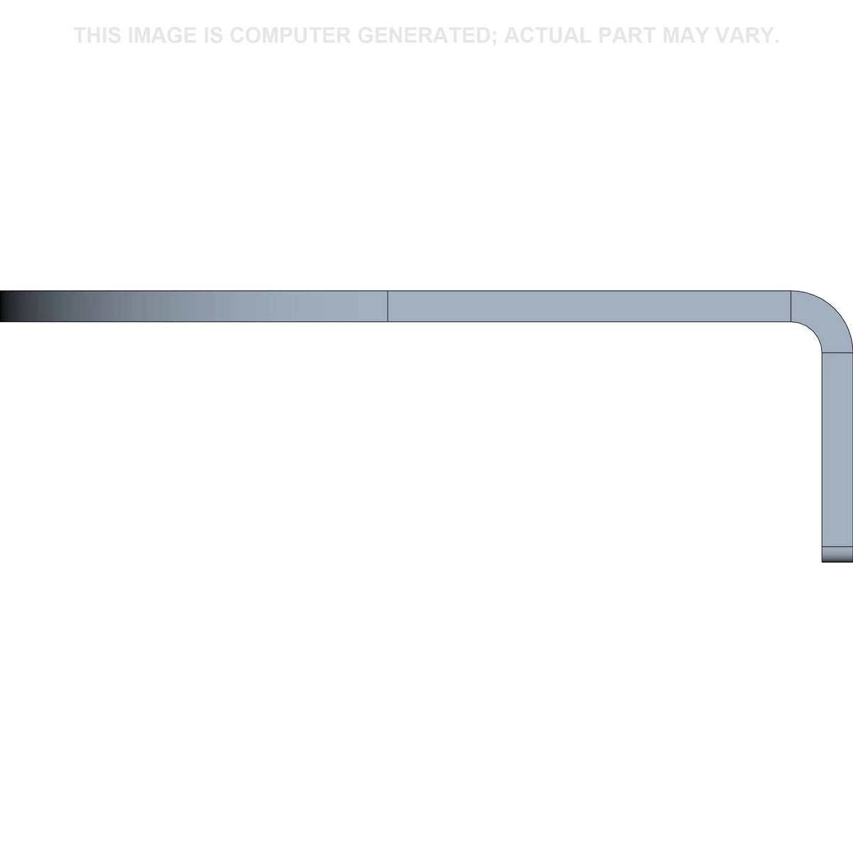 92126415 - OEM BRACKET - CASE CONSTRUCTION