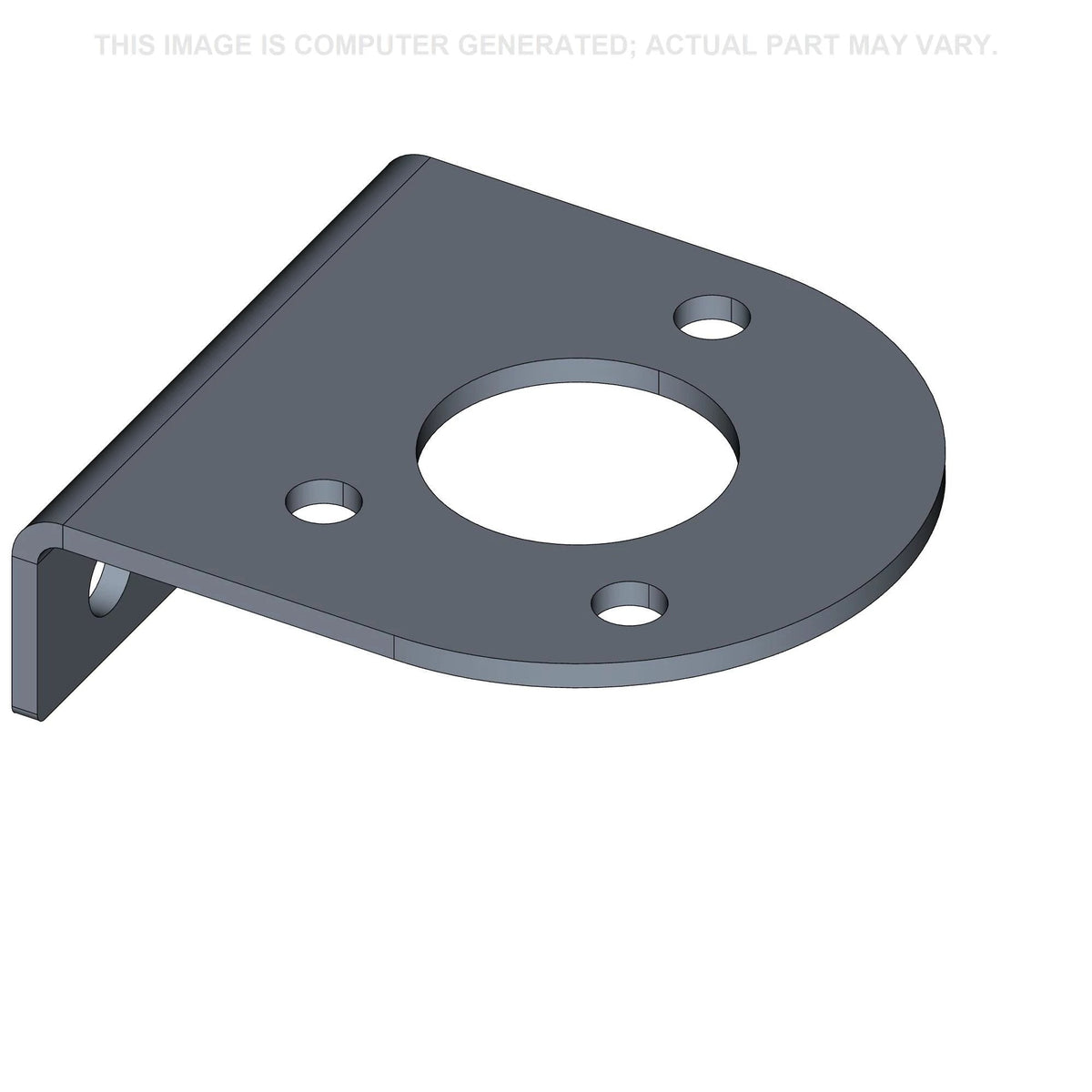 92126415 - OEM BRACKET - CASE CONSTRUCTION