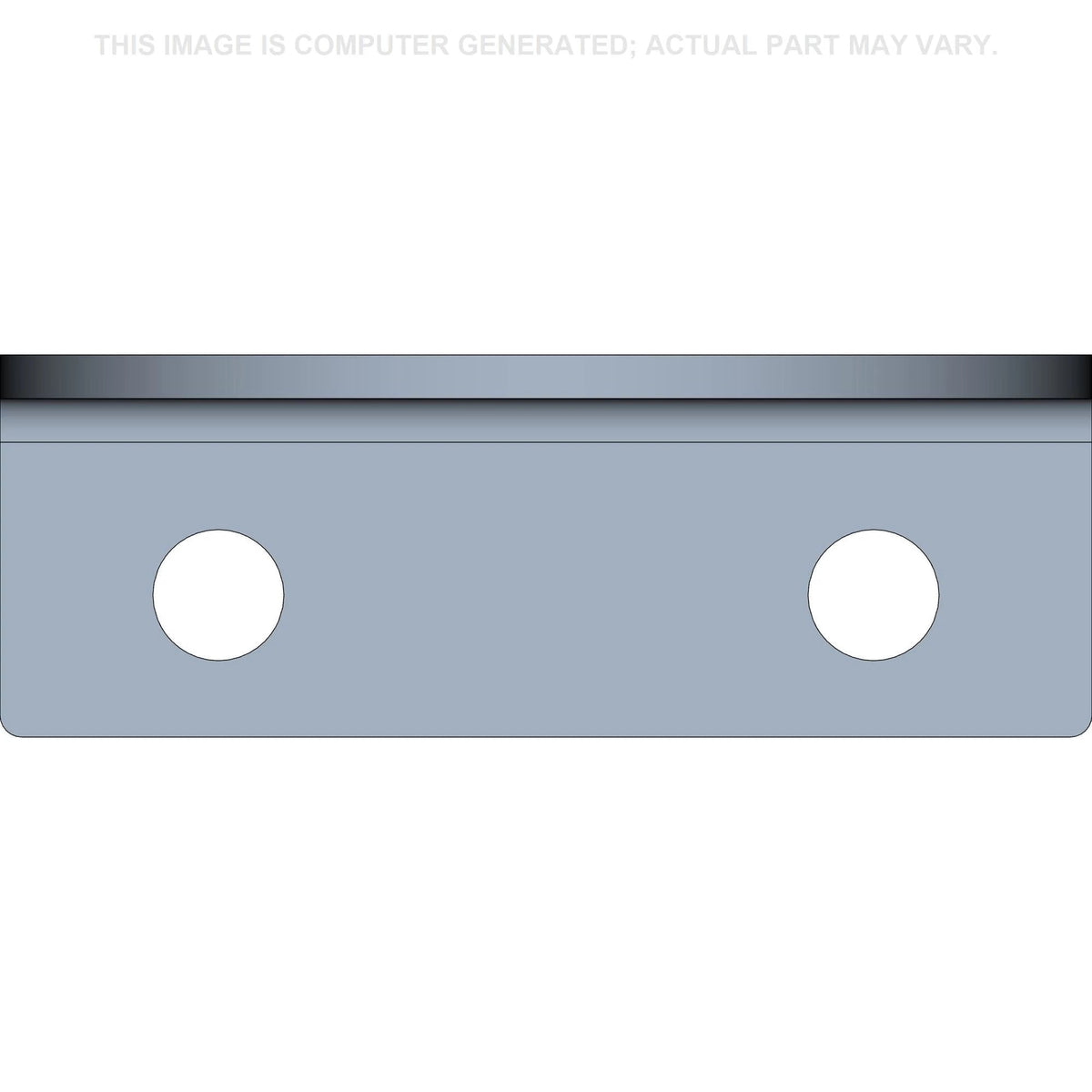 92126415 - OEM BRACKET - CASE CONSTRUCTION