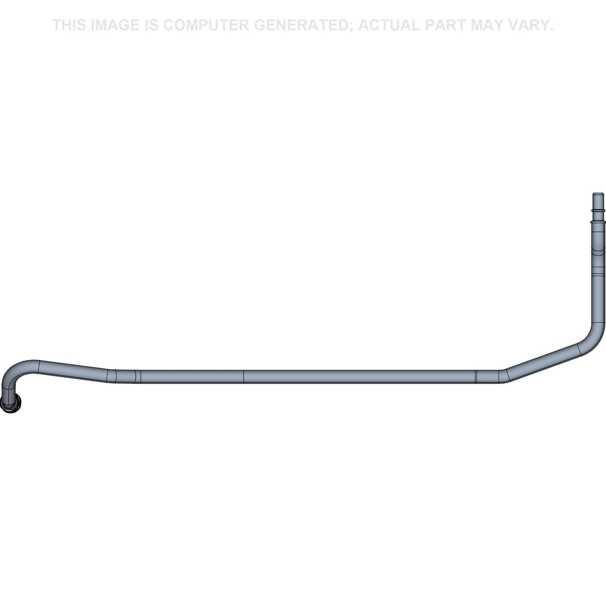 92126419 - OEM TUBE - CASE CONSTRUCTION