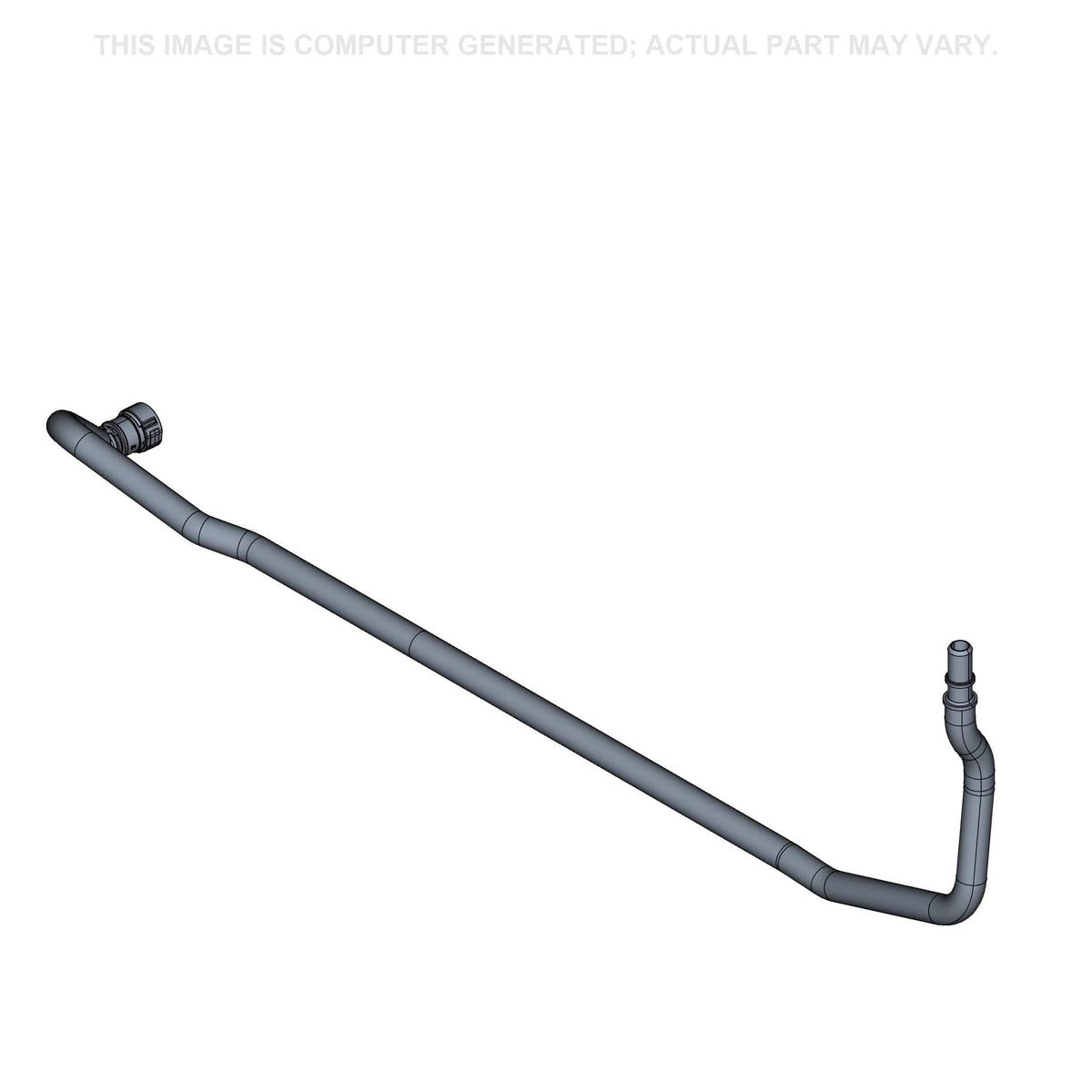 92126419 - OEM TUBE - CASE CONSTRUCTION