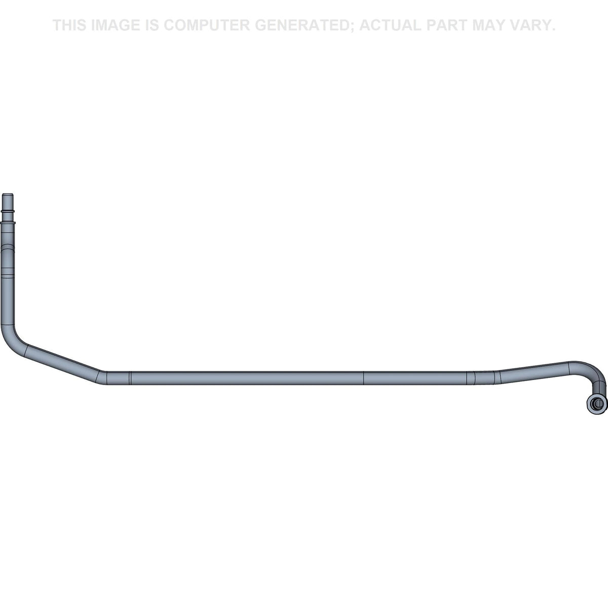 92126419 - OEM TUBE - CASE CONSTRUCTION