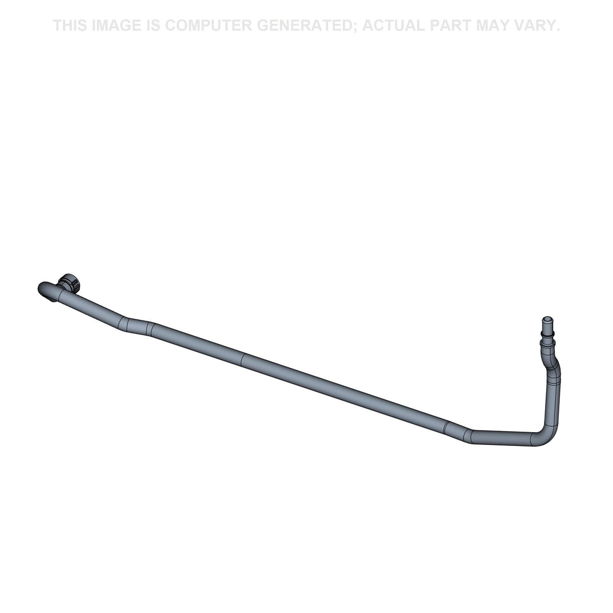 92126419 - OEM TUBE - CASE CONSTRUCTION