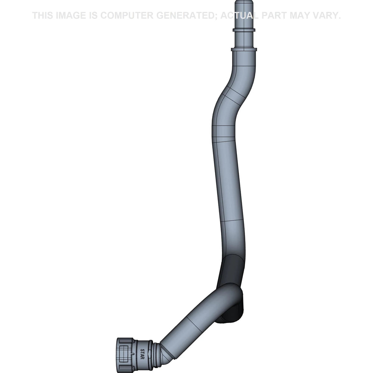 92126419 - OEM TUBE - CASE CONSTRUCTION