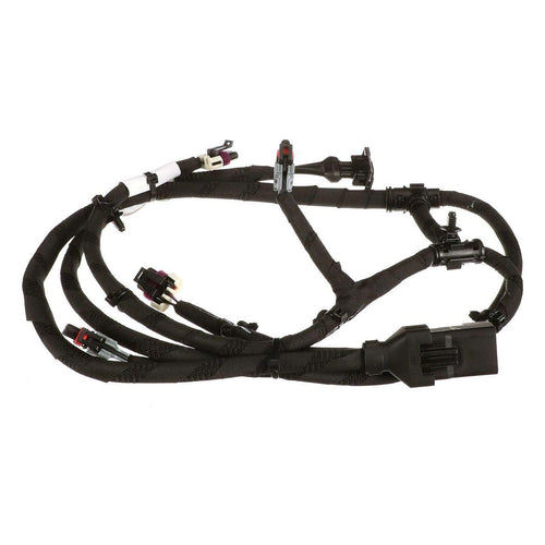 92130760 - OEM LIGHT BAR WIRING HARNESS - CASE CONSTRUCTION
