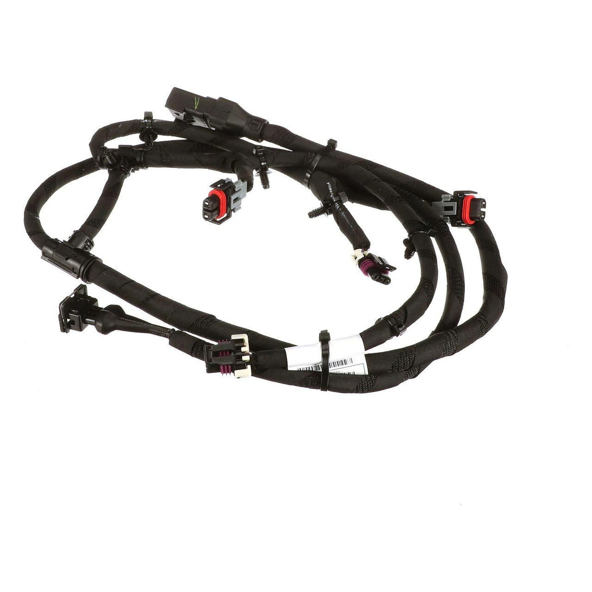 92130760 - OEM LIGHT BAR WIRING HARNESS - CASE CONSTRUCTION