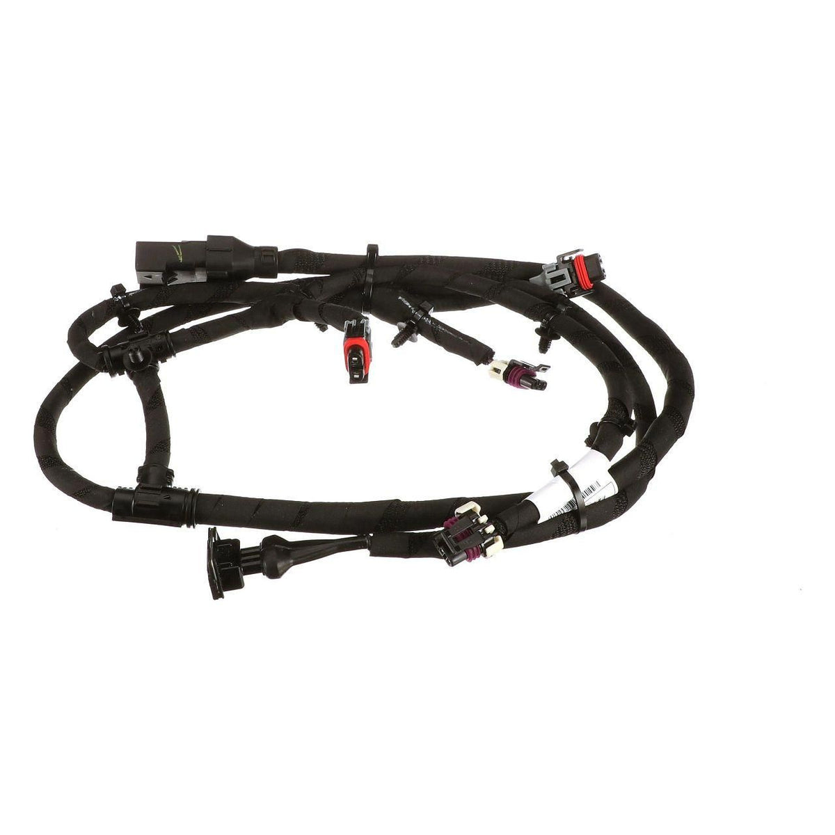 92130760 - OEM LIGHT BAR WIRING HARNESS - CASE CONSTRUCTION