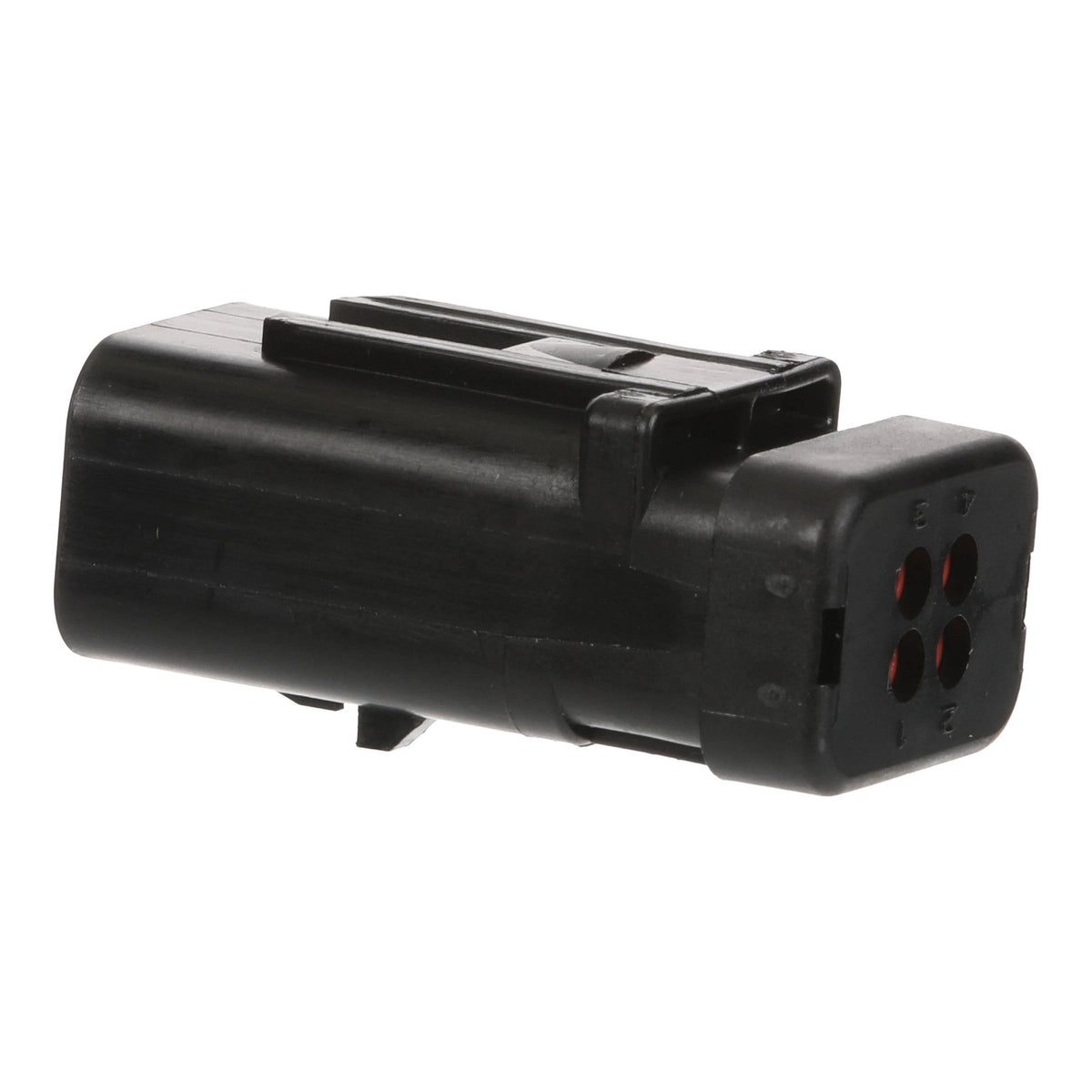 92131011 - OEM ELEC CONNECTOR - CASE CONSTRUCTION