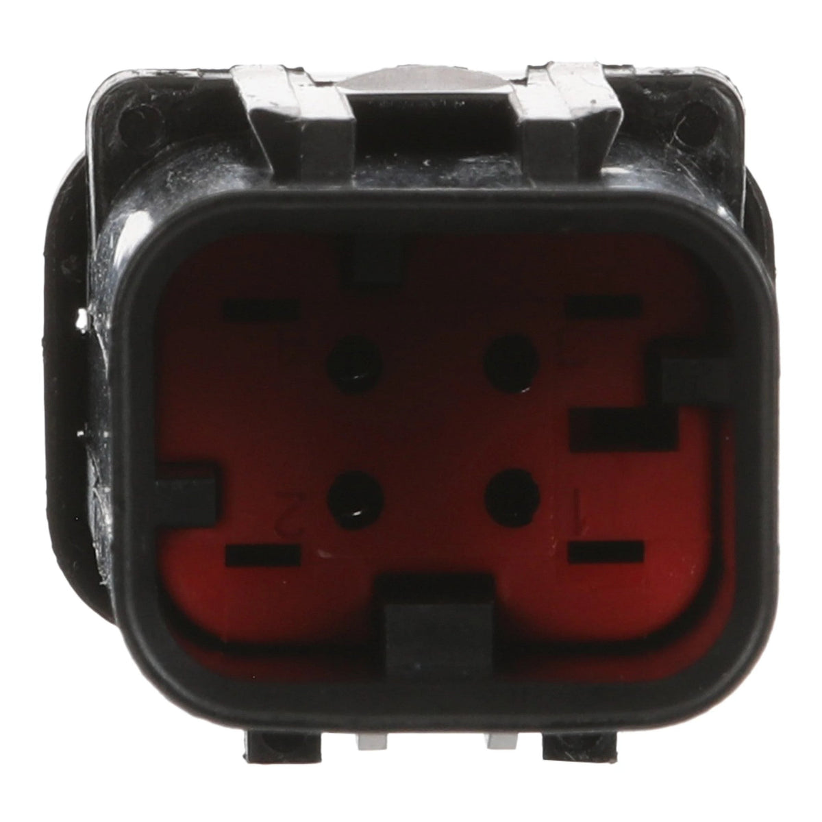 92131011 - OEM ELEC CONNECTOR - CASE CONSTRUCTION