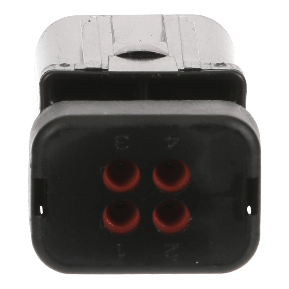 92131011 - OEM ELEC CONNECTOR - CASE CONSTRUCTION