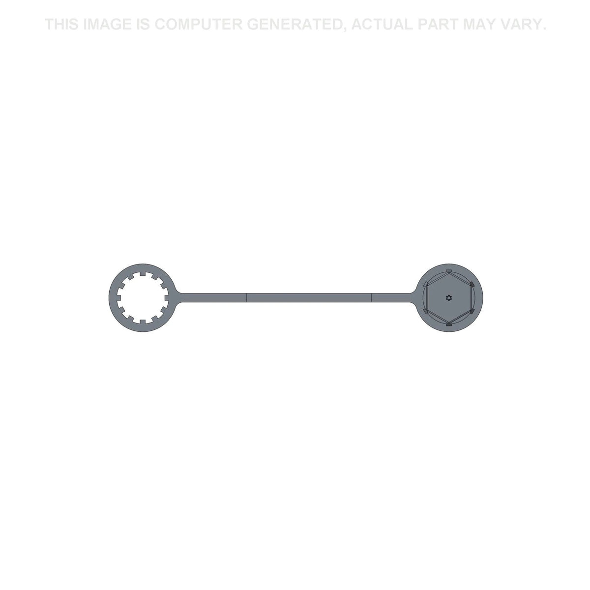 92131227 - OEM CAP - CASE CONSTRUCTION