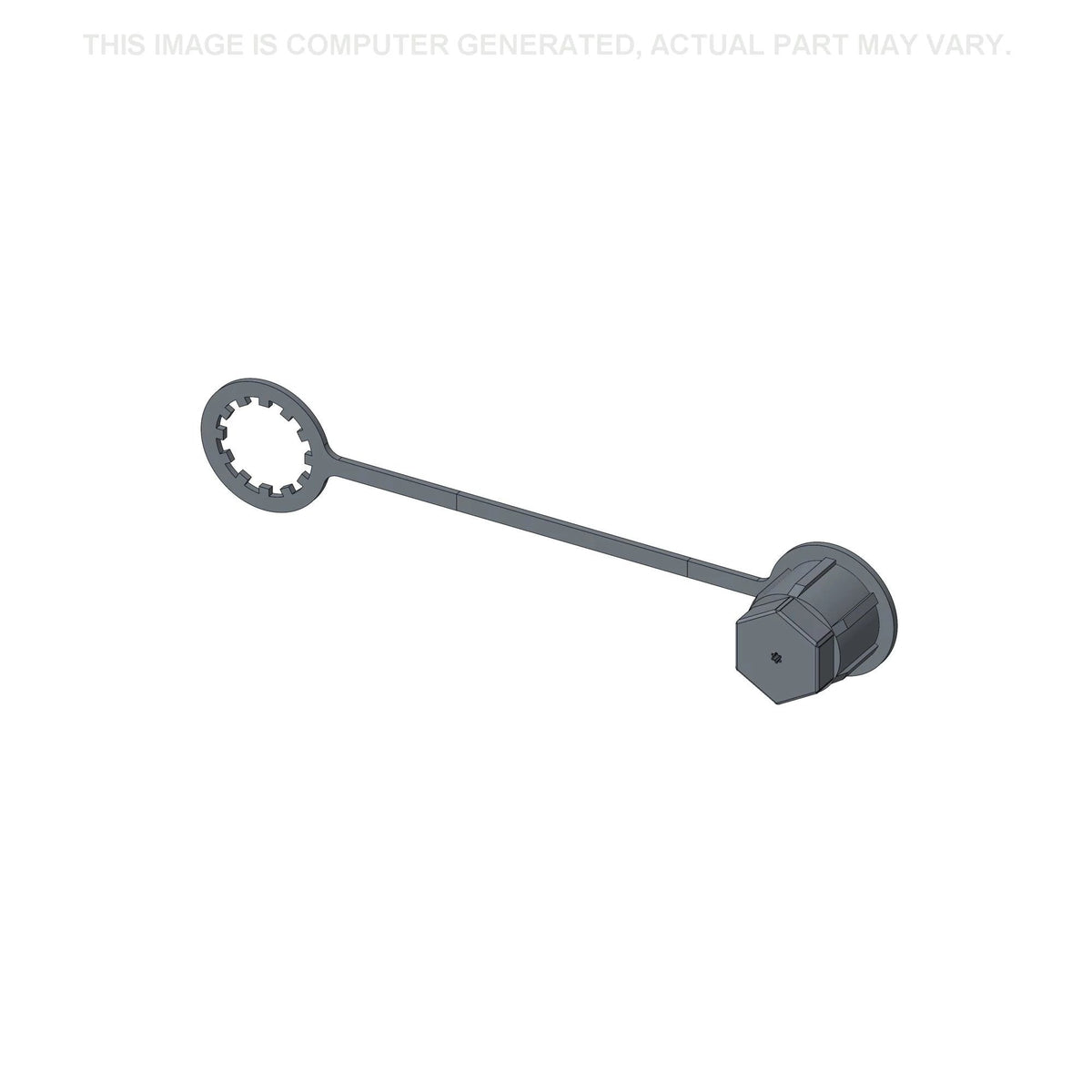 92131227 - OEM CAP - CASE CONSTRUCTION
