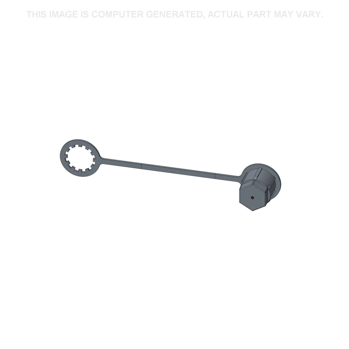 92131227 - OEM CAP - CASE CONSTRUCTION
