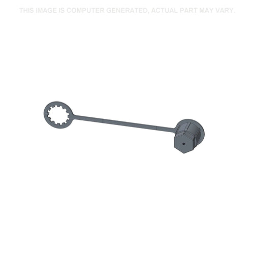 92131227 - OEM CAP - CASE CONSTRUCTION
