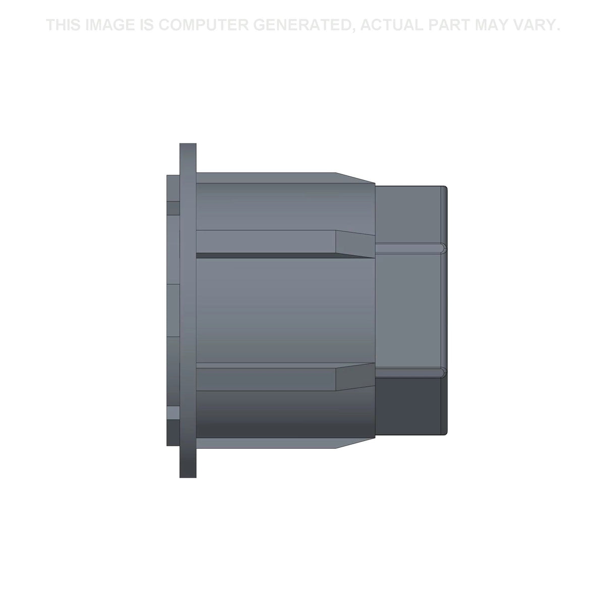 92131227 - OEM CAP - CASE CONSTRUCTION