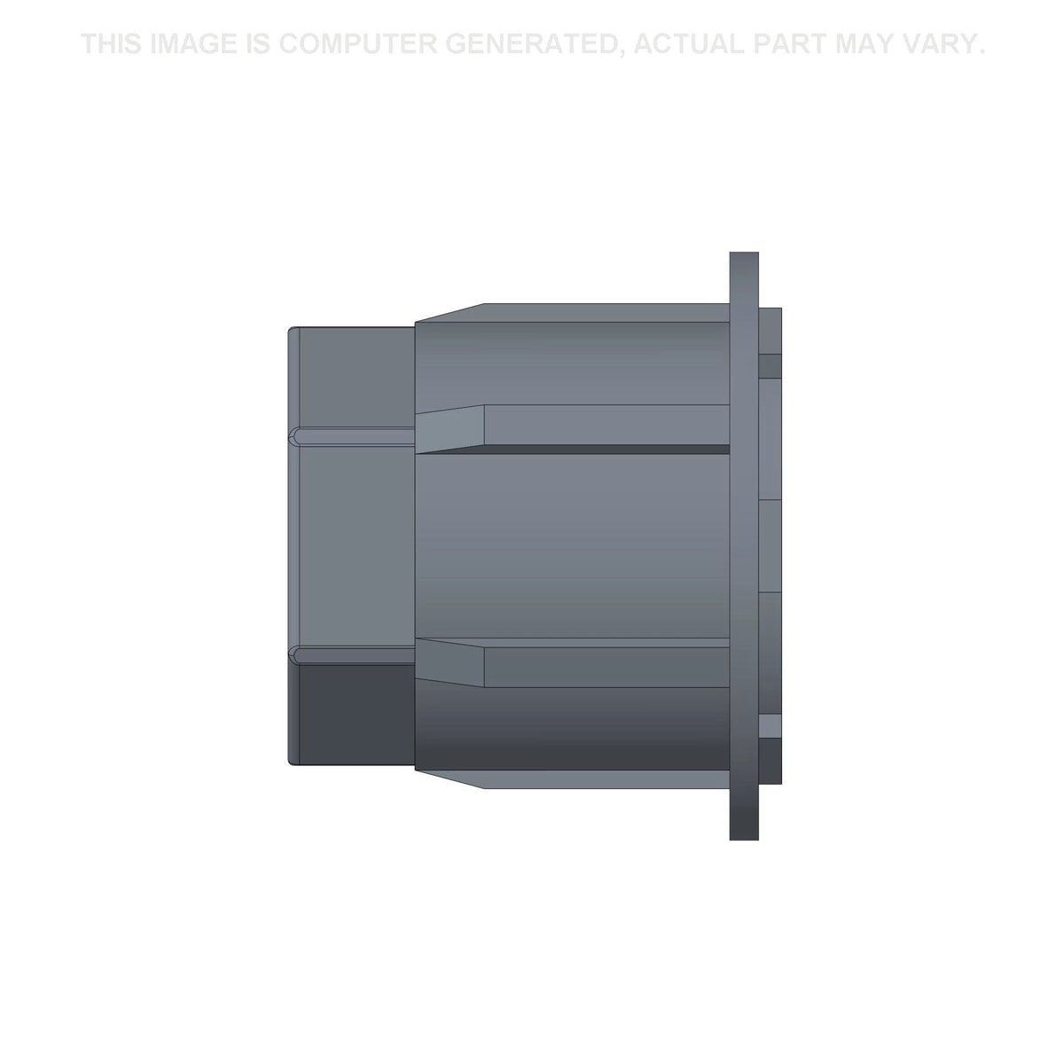 92131227 - OEM CAP - CASE CONSTRUCTION