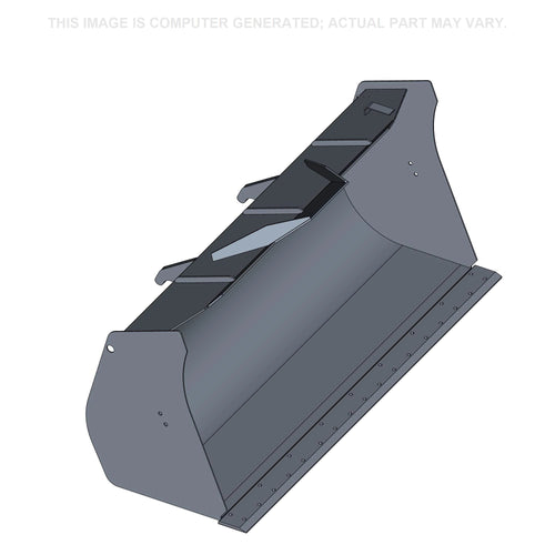 92134555 - OEM Bucket - Case Construction