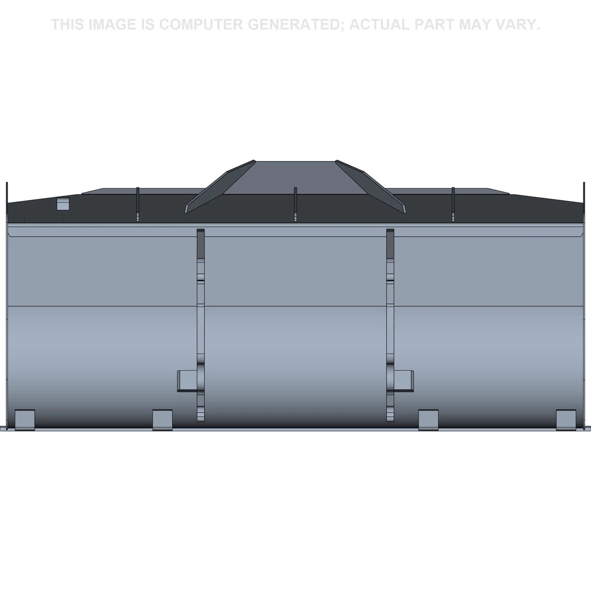 92134555 - OEM BUCKET - CASE CONSTRUCTION