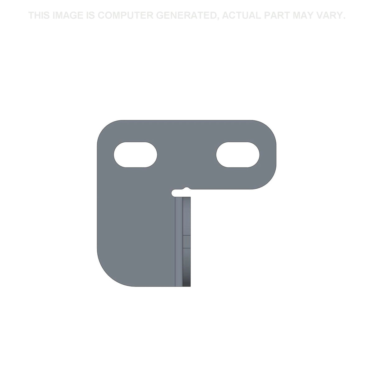 92136257 - OEM BRACKET - CASE CONSTRUCTION