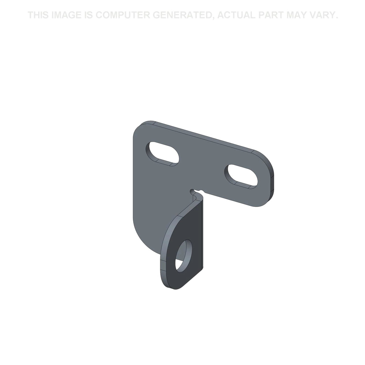 92136257 - OEM BRACKET - CASE CONSTRUCTION