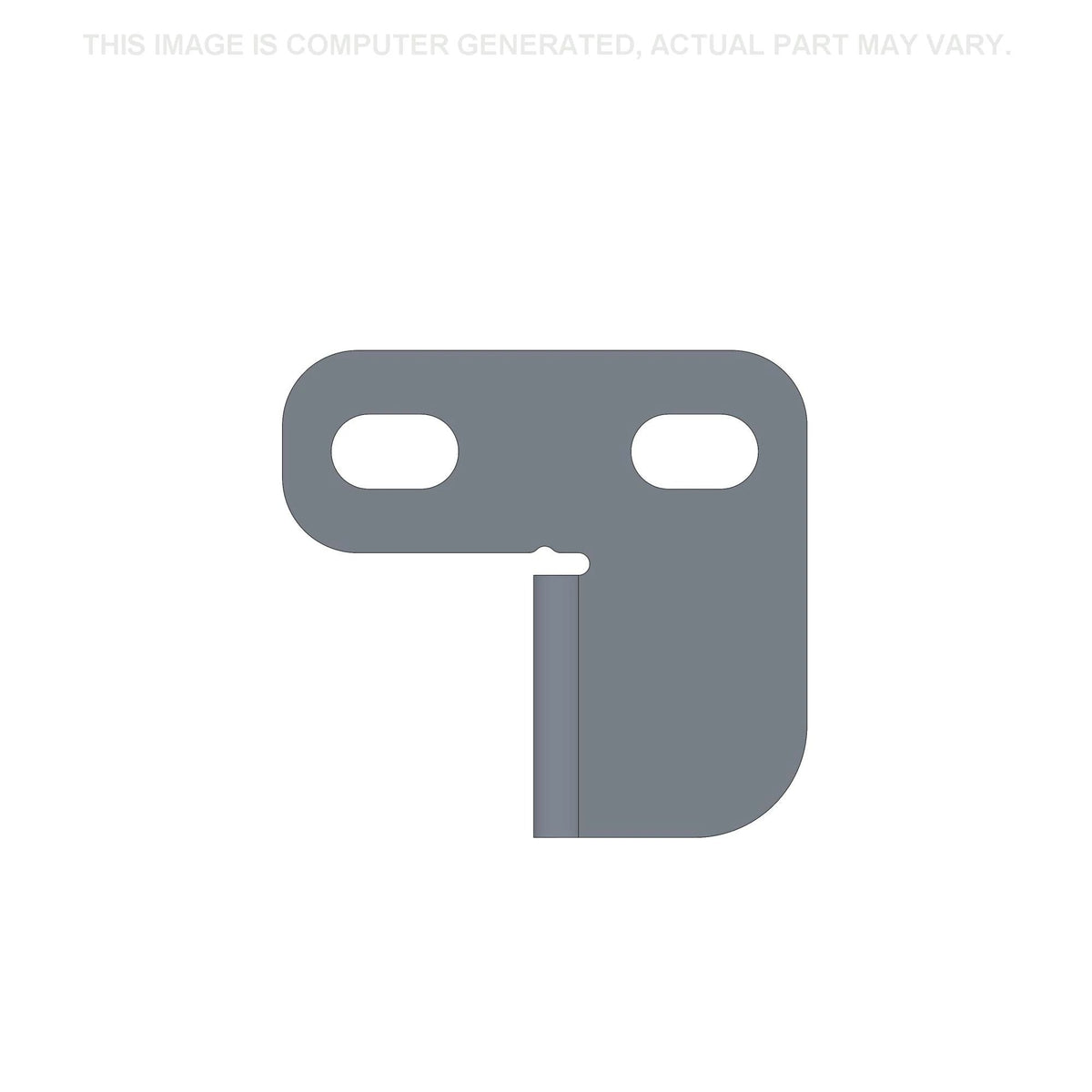 92136257 - OEM BRACKET - CASE CONSTRUCTION