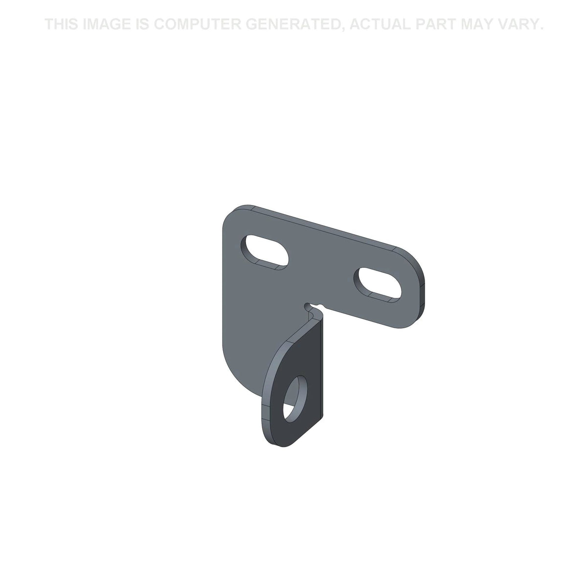 92136257 - OEM BRACKET - CASE CONSTRUCTION