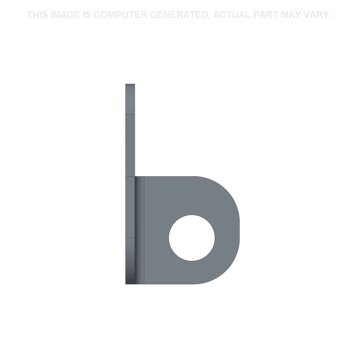 92136257 - OEM BRACKET - CASE CONSTRUCTION