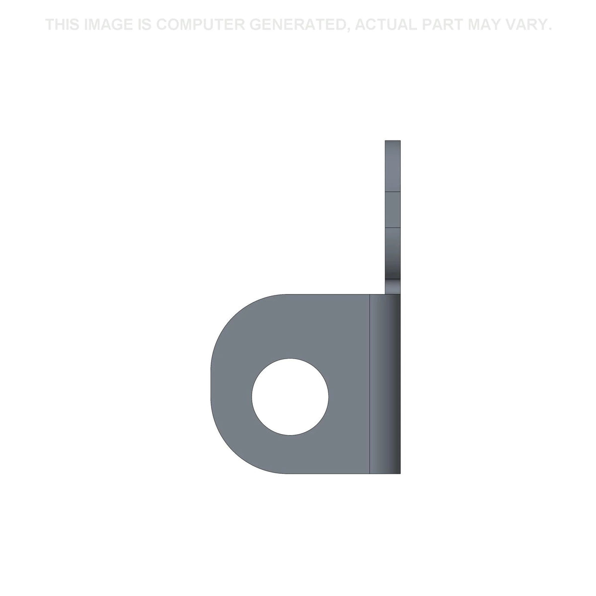 92136257 - OEM BRACKET - CASE CONSTRUCTION