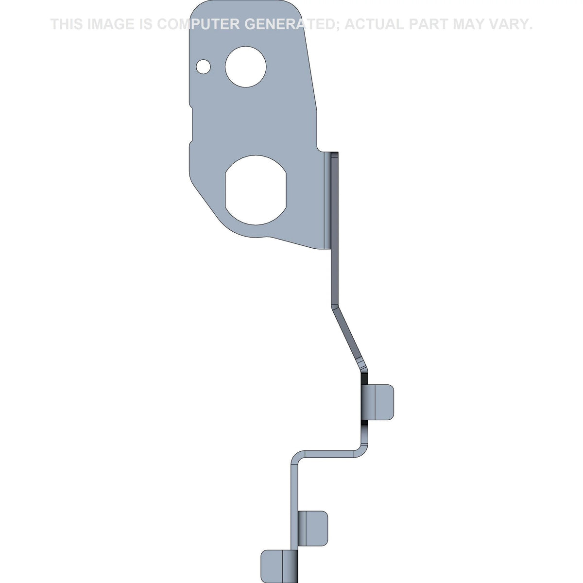 92137099 - OEM BRACKET - CASE CONSTRUCTION