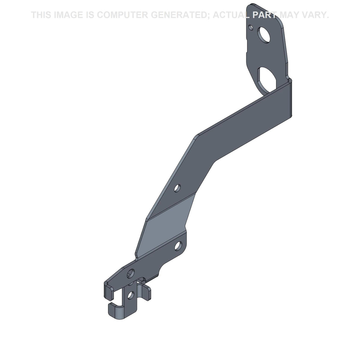 92137099 - OEM BRACKET - CASE CONSTRUCTION