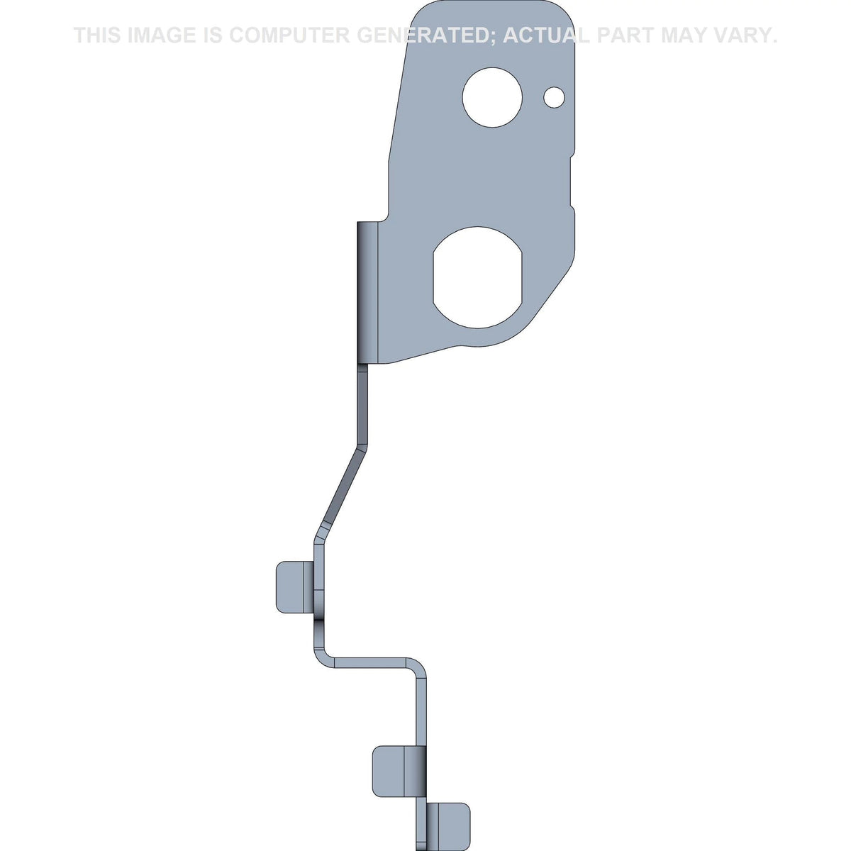 92137099 - OEM BRACKET - CASE CONSTRUCTION