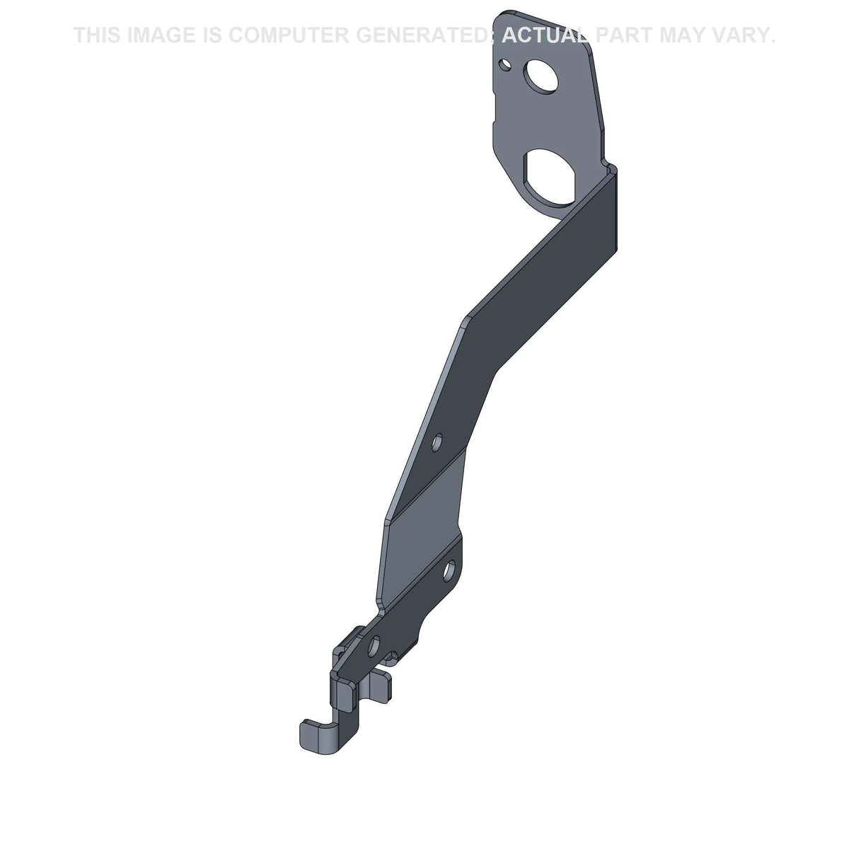 92137099 - OEM BRACKET - CASE CONSTRUCTION