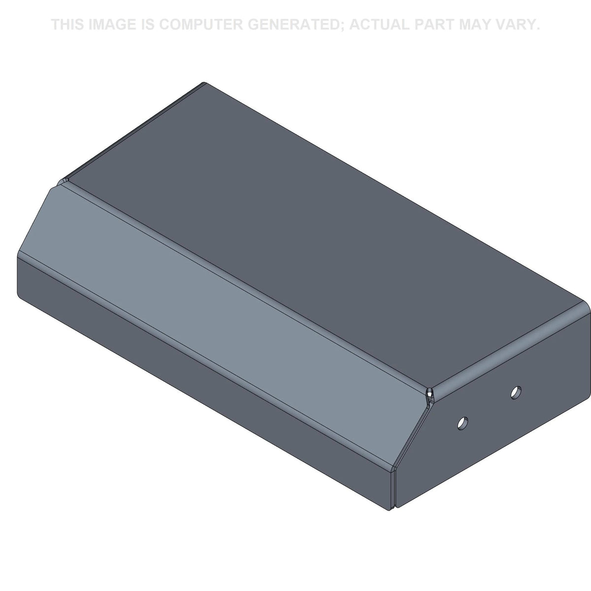 92137513 - OEM COVER - CASE CONSTRUCTION